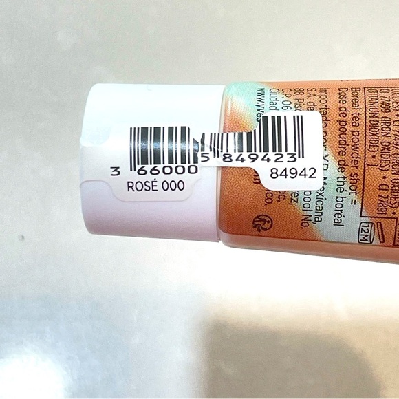 YVES ROCHER BEAUTY KIT 11 MINI KIT SET IN MINI BAG BRAND NEW - Picture 9 of 15